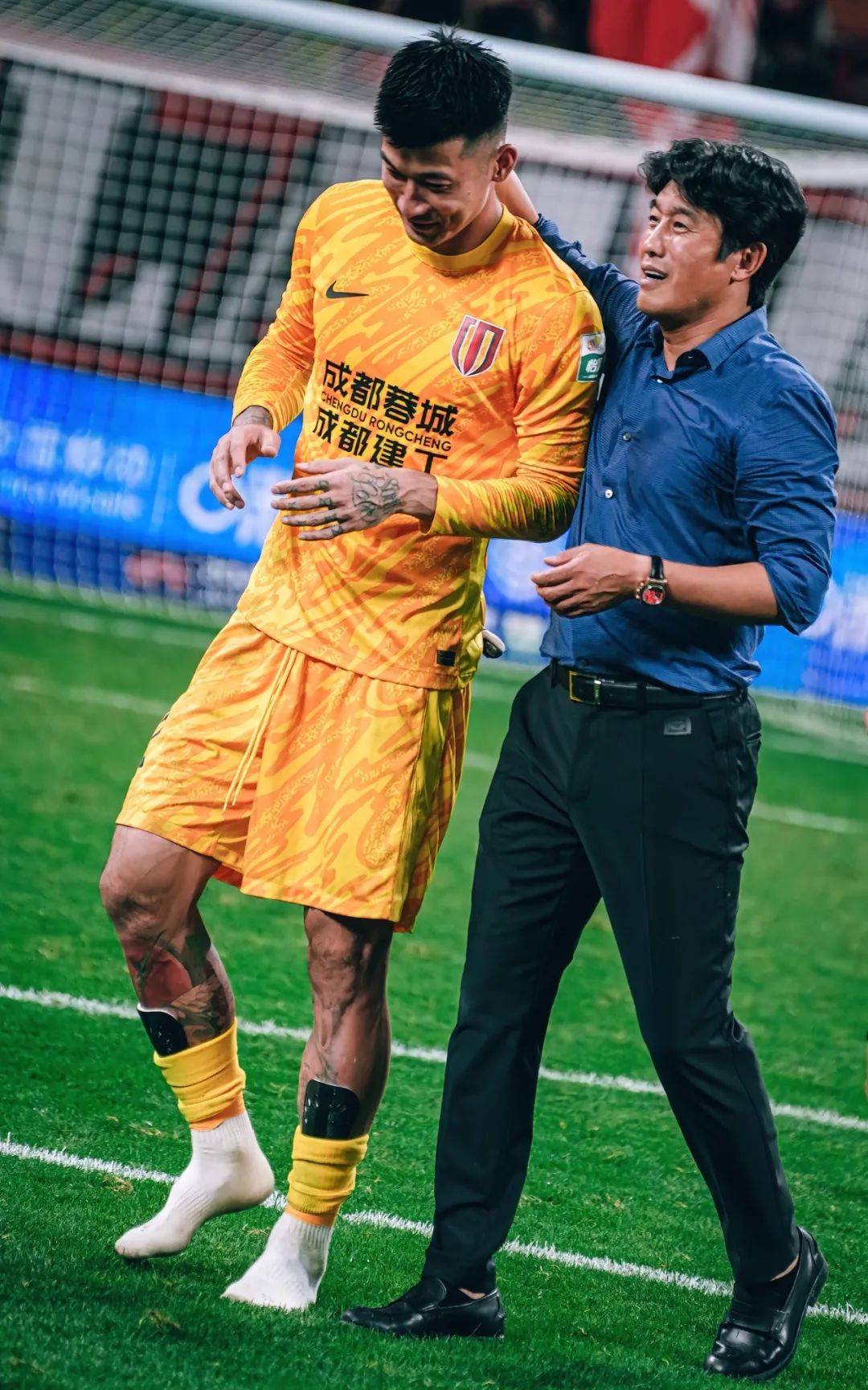 大师赛从一