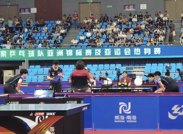 国际赛场上 国际赛场上