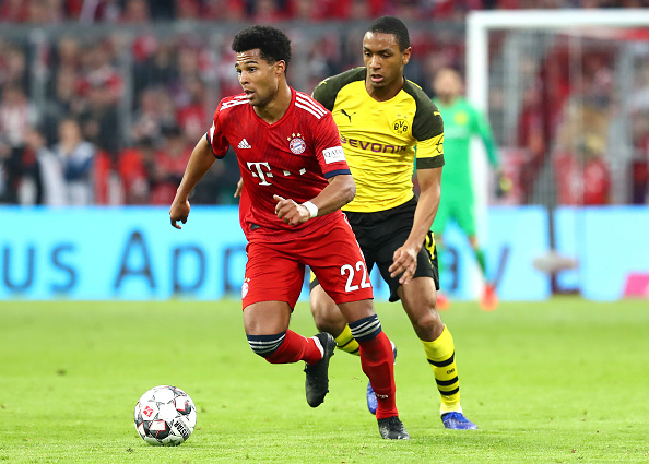 了对手的绝 了对手的绝