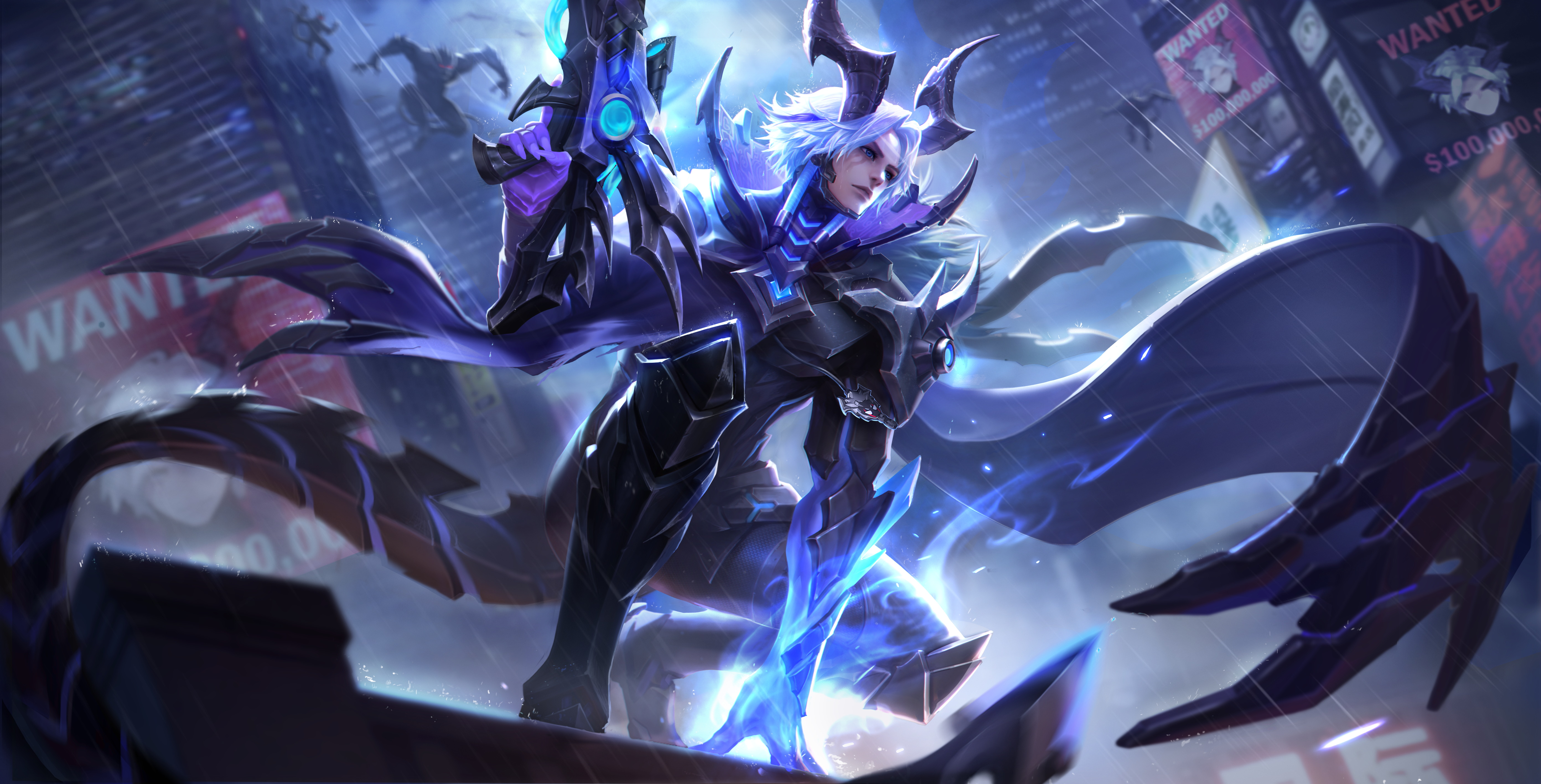 成为每位职 成为每位职