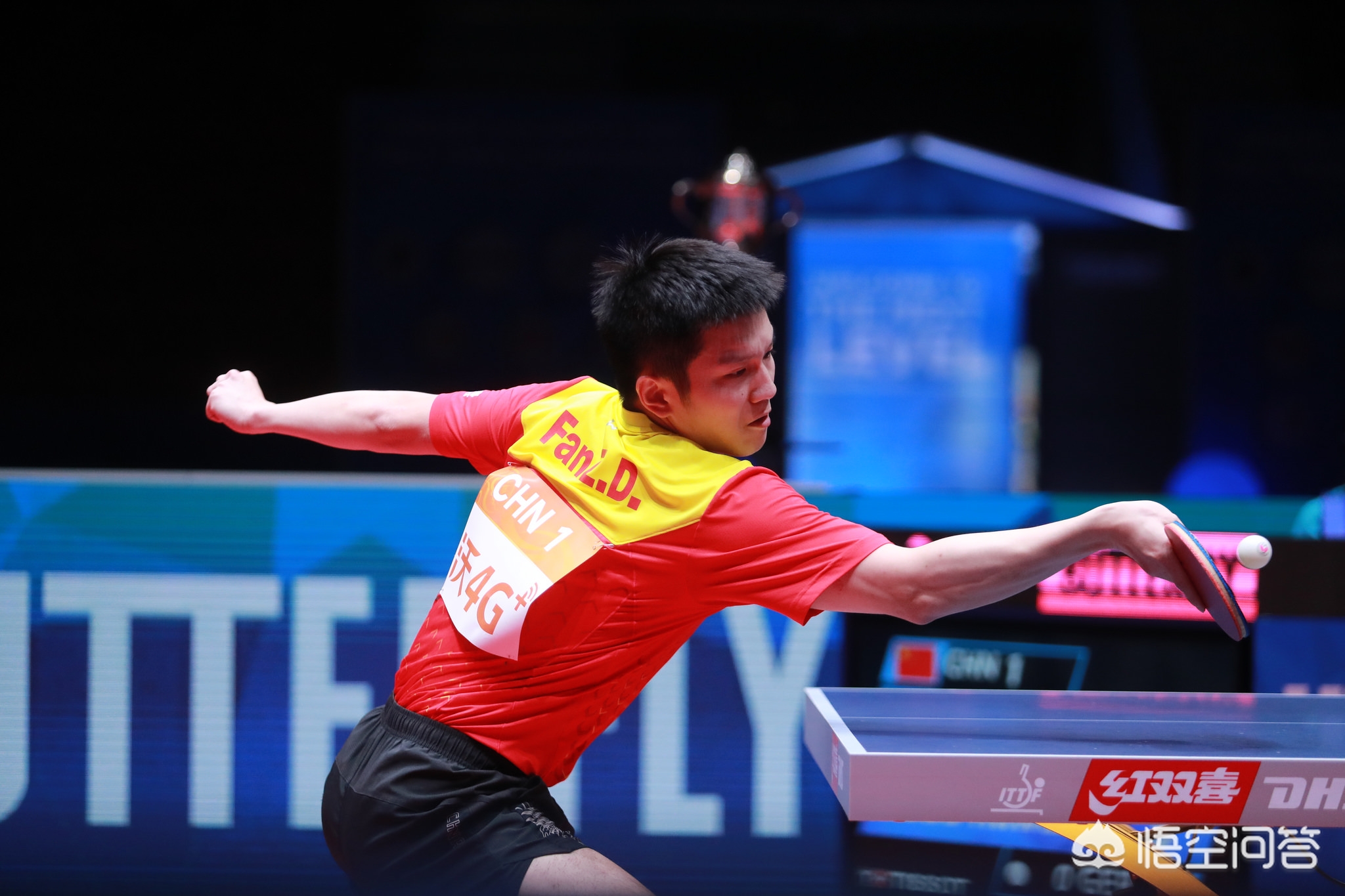 篮下统治力 篮下统治力