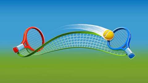 这样的对决 这样的对决