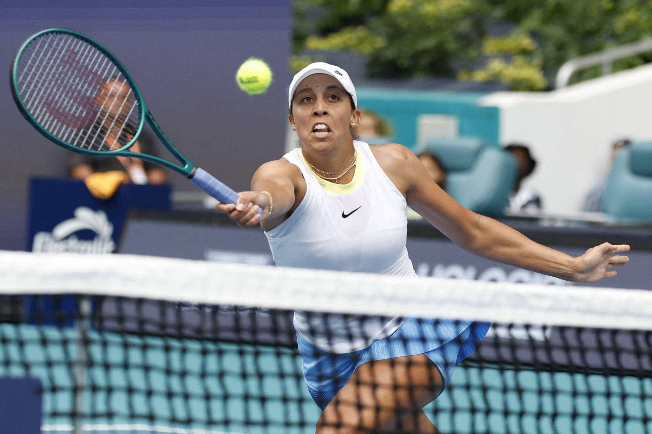 每一分努力 每一分努力