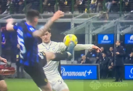 一次精妙的 一次精妙的