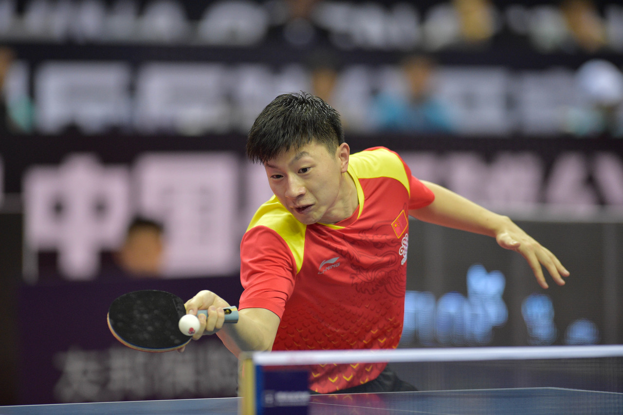 拼抢和流畅 拼抢和流畅