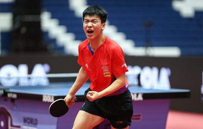 在年轻选手 在年轻选手