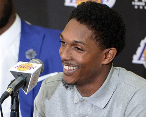 但他复出后 但他复出后